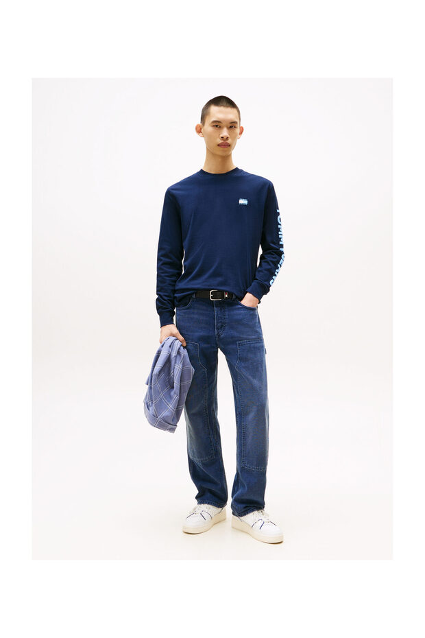 TJM REG POP COL NW CLSC LS T EXT - 3