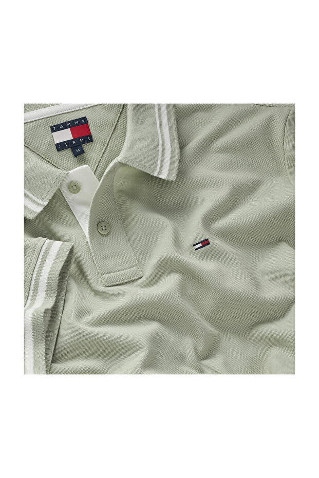 TJM REG TIPPED POLO EXT - 3