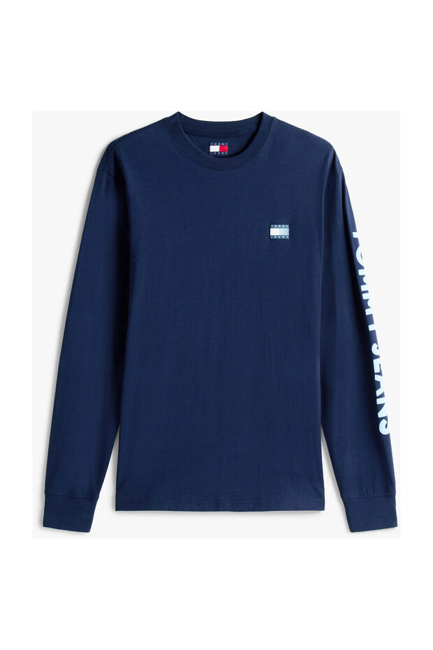 TJM REG POP COL NW CLSC LS T EXT - 5