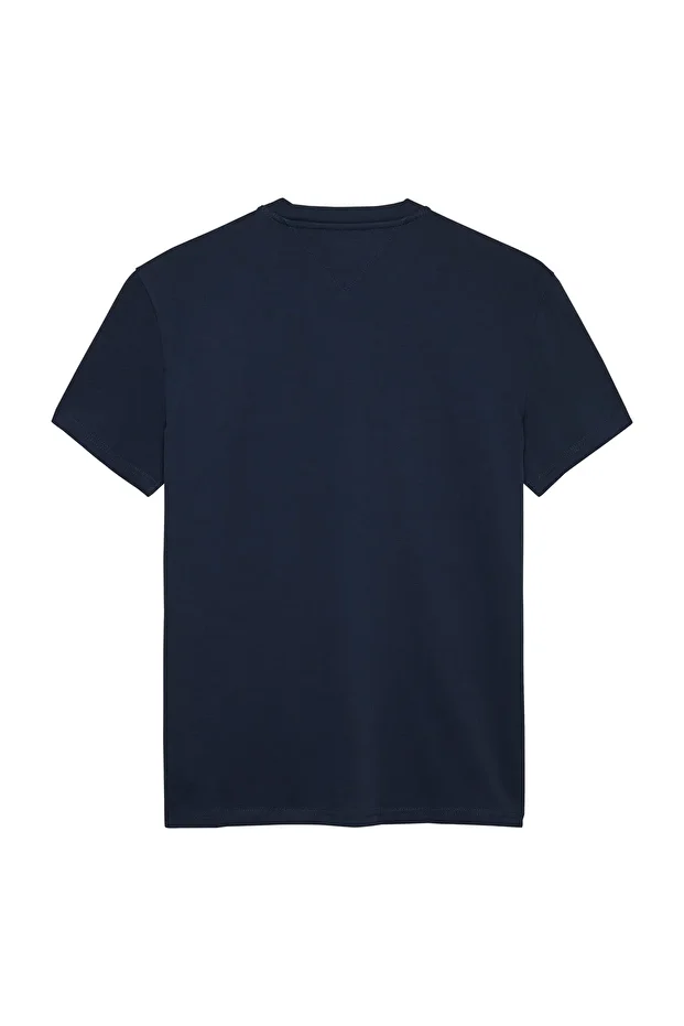 Tjm Reg Badge Play Tee - 2