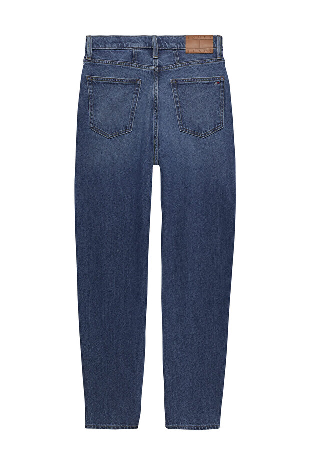 Ch0152 Модел Mom Jean Uh Tpr - Проста кройка - 9