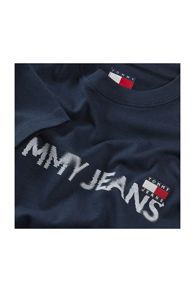 Tjm Reg Badge Play Tee - 3
