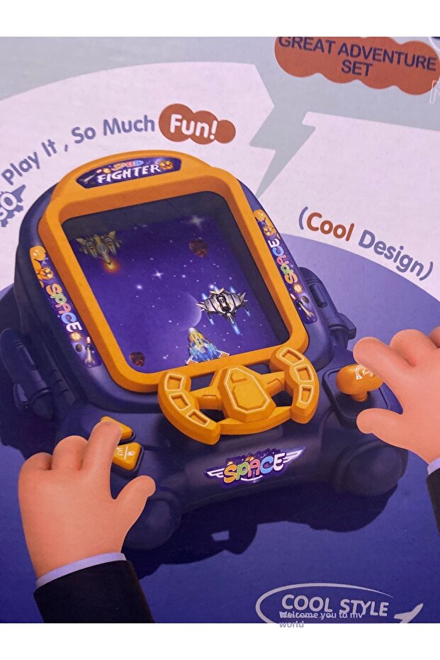 لعبة محاكاة السباق - 3