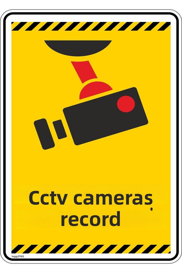 15X20Cm/Phosphor Composite/Cctv Cameras Record/V1-2