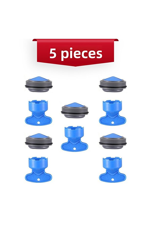 24mm Eca Aerator 24mm (2.4cm) Hidden Aerator Universal Artema Compatible Grohe Castle Compatible Tap Tip