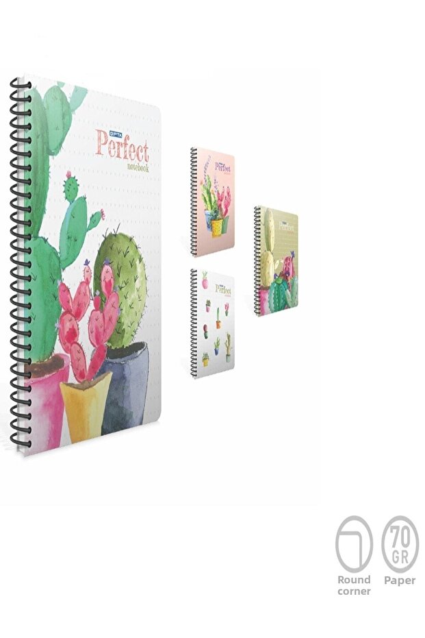 Set perfect de 3 - 1