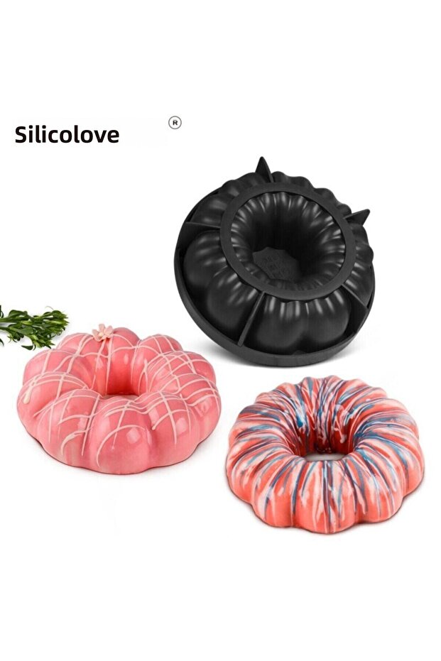 Mold - Basic Design - 3