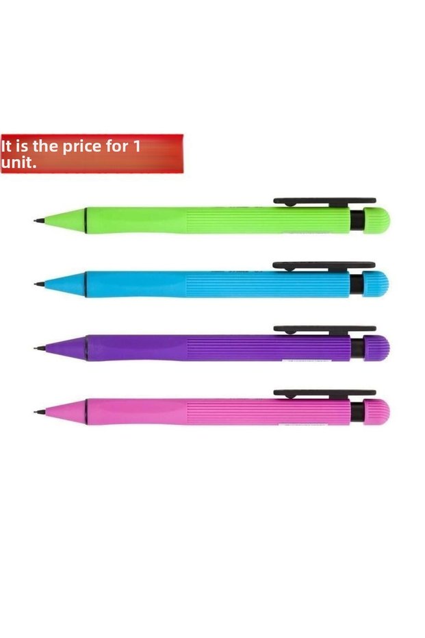 Auto Prime Versatil Pen Vibrant Colors 0.7_60 (1 PC)