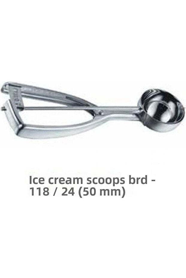 Ice Cream Scoop 50 mm
