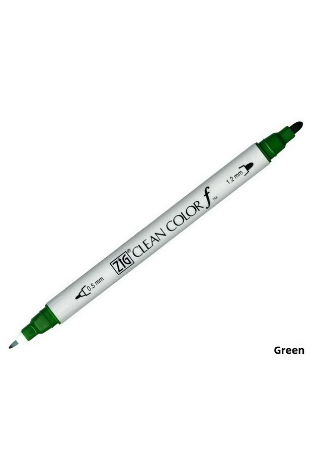 كلين كولور F TCS-6000T 040 أخضر