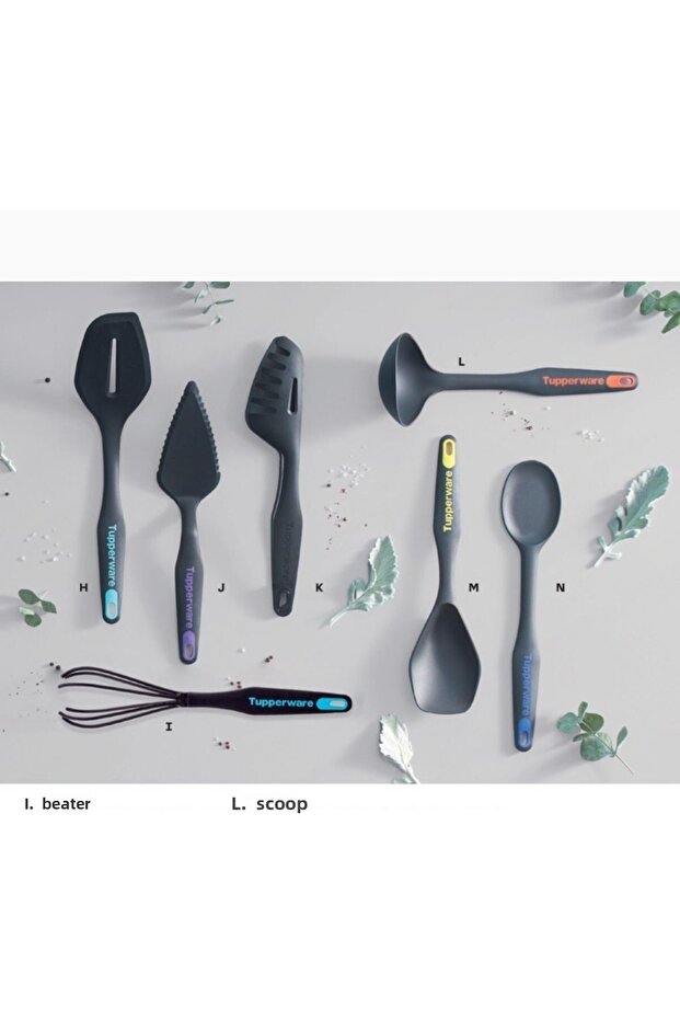 طقم ملاعق. - 1