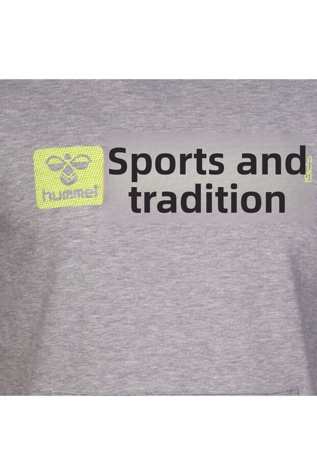 Φούτερ Flume - 4