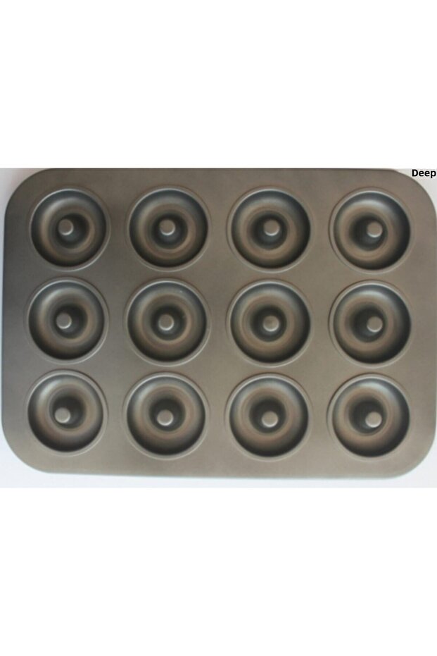 Teflon Donut Tray