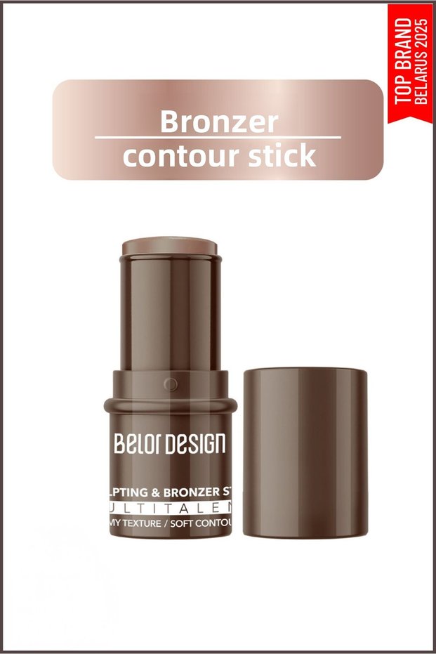 Multitalent Series Stick Bronzer Tone:2
