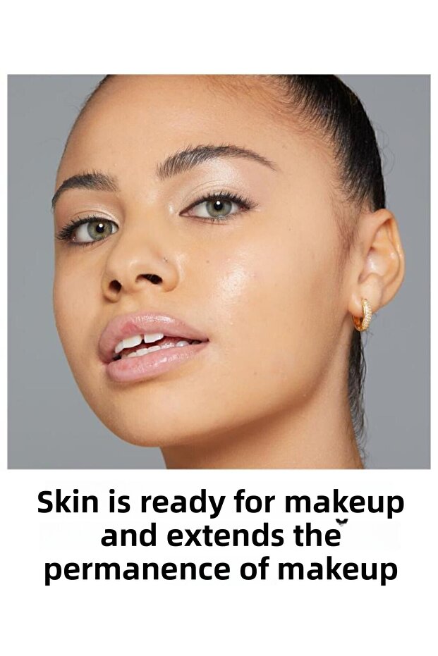 Hydra Touch Primer - Makeup Base - 2