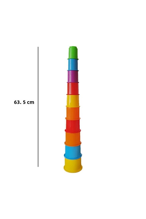 حاويات ميجا تاور التعليمية - 5