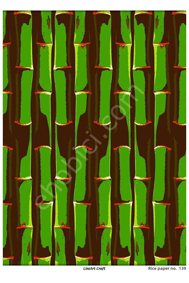 الموديل 139 - مصنوعة من النحاس Dekopaj Lineart Craft