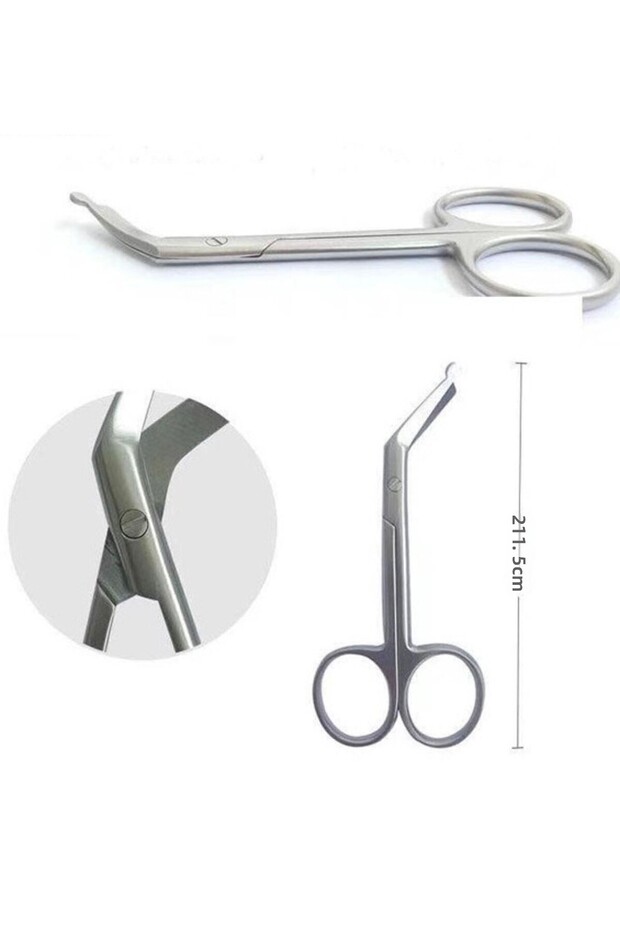 Colostomy Scissors - 6