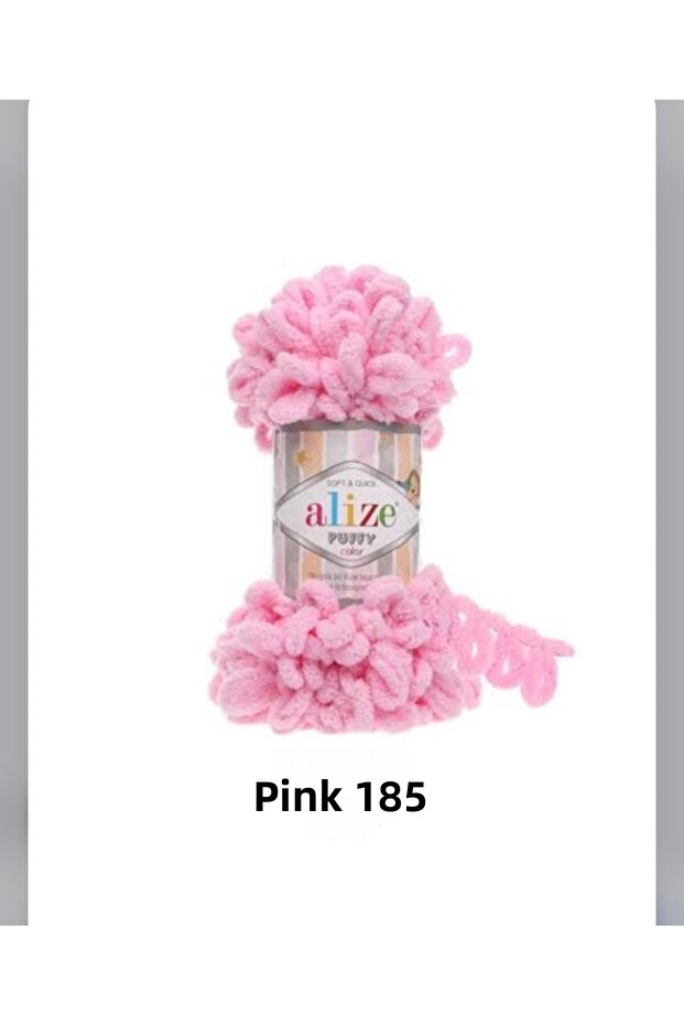 ALİZE PUFFY 185 - 1