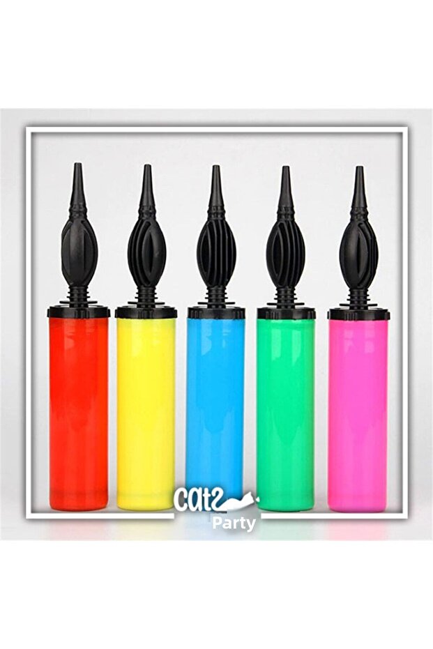 مضخة بالون - 2