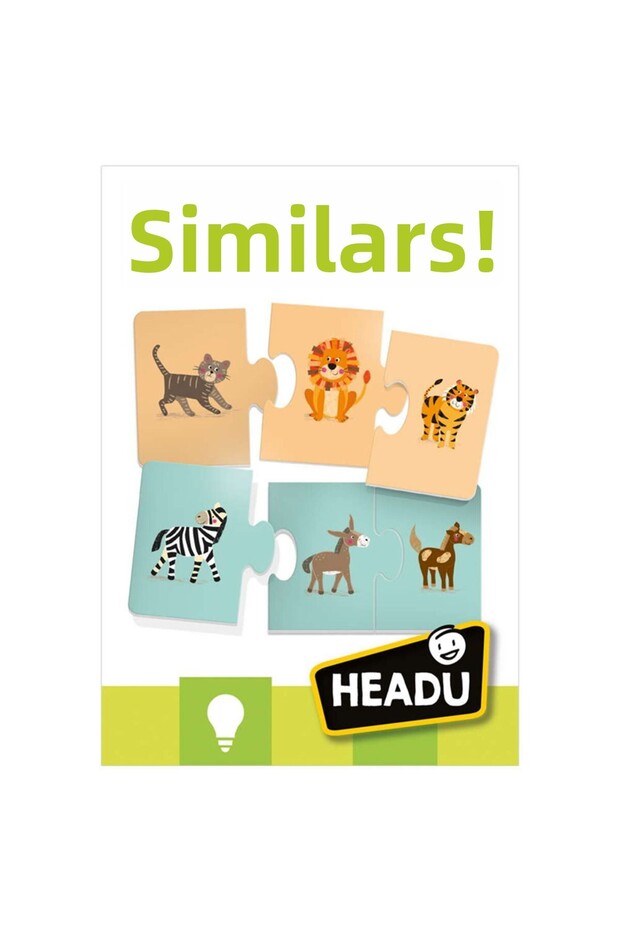 Headu Simlar! (2-5 Years) - 3