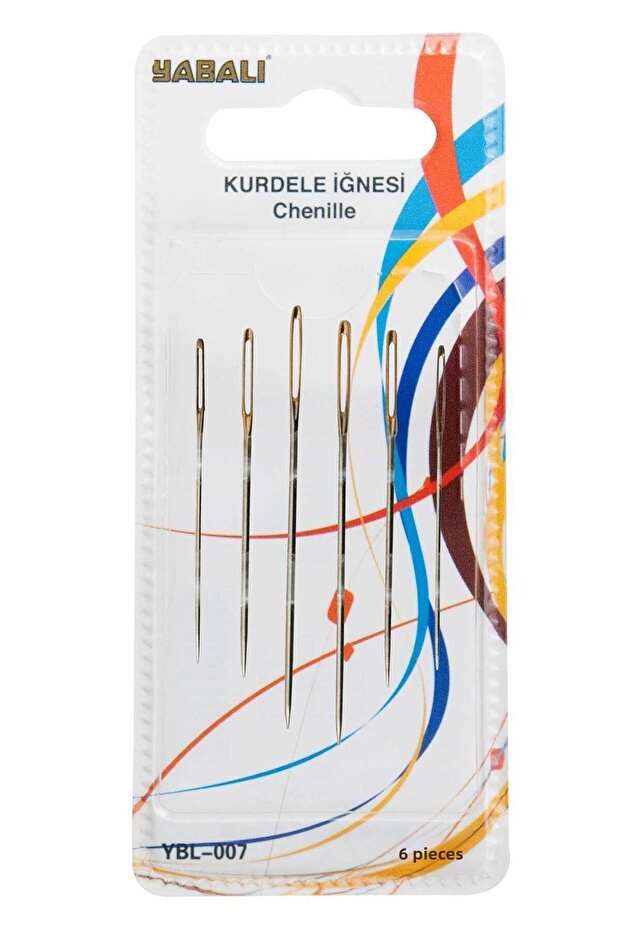 إبرة الشريط البرية - 1