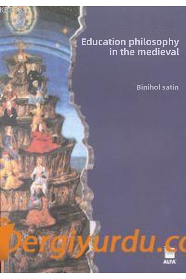 Ortaçağda Eğitim Felsefesi