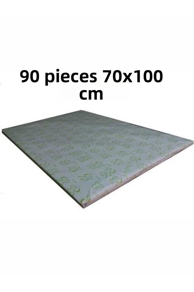 230 Gr 70X100 cm American Bristol Cardboard 90 Pieces
