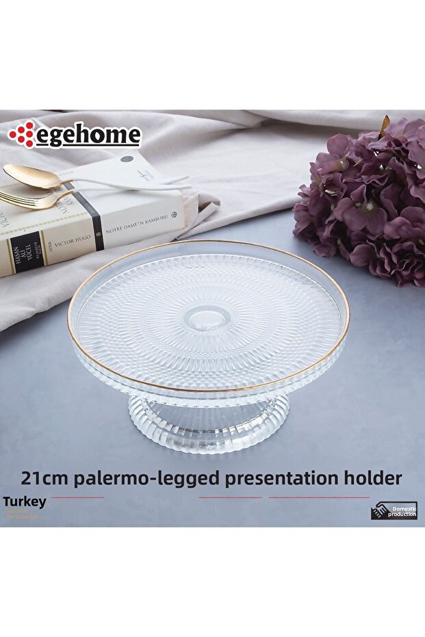 Standing presentation - 3