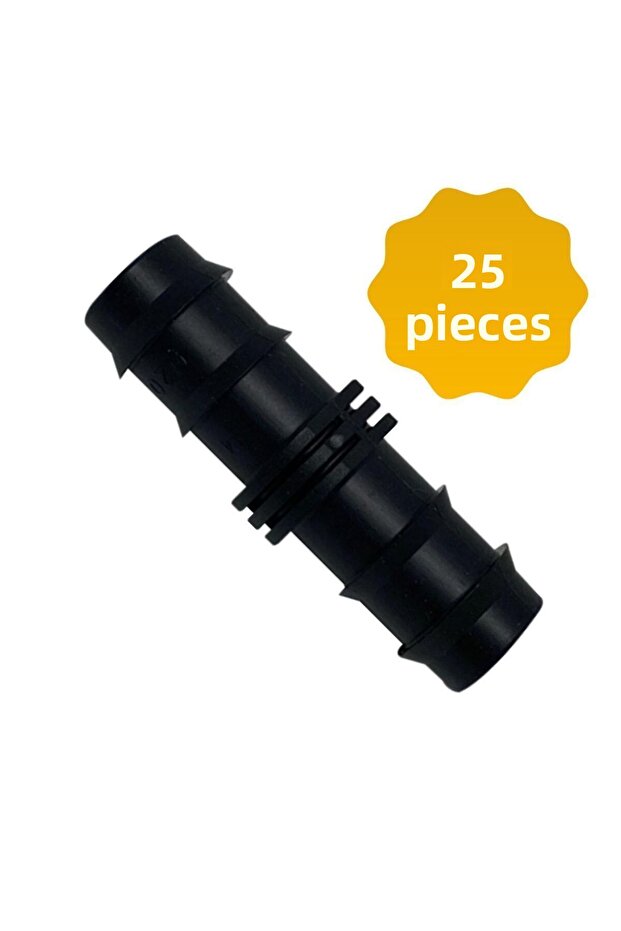 Drip Frog Insert Nipple 16x16 (25 Pieces)