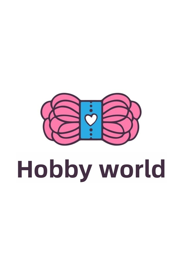 Прежда за плетене Puffy Self Loop 58, 5 броя - 3