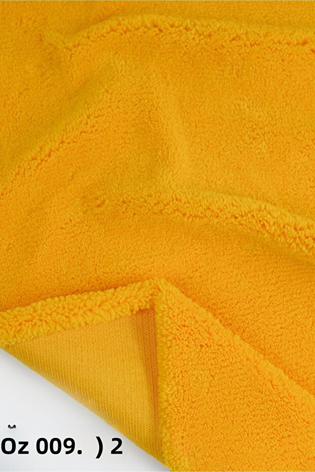 Plush Fabric 170 Cm Width (100% Local)