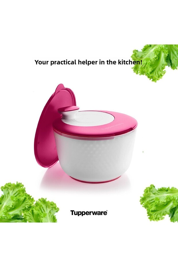 Vegetable Dryer Plum - 2