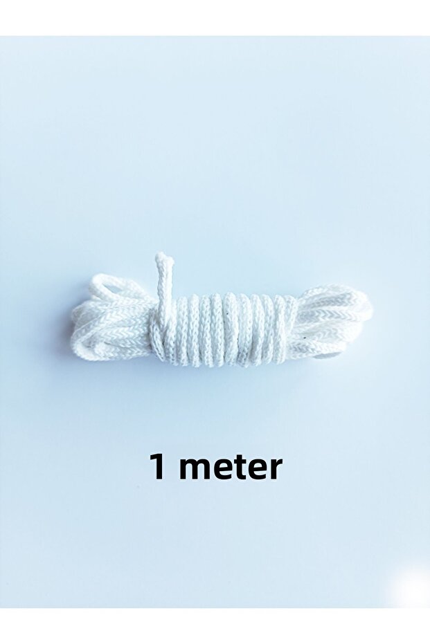 Cevşen Necklace rope (1 meter) hobby rope
