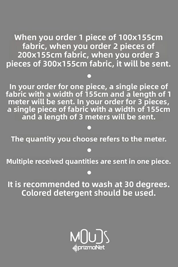 Ethnic Pattern Suede Texture - 155cm Kms-06 - 3