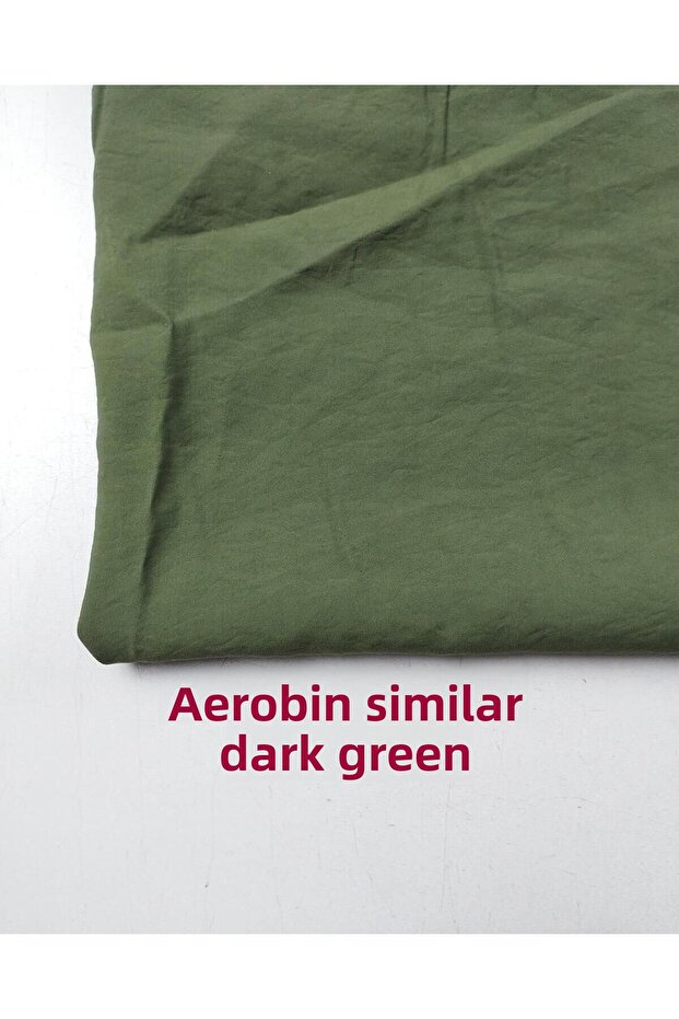 Dark GreenAerobinWoven - 120cmColor Width