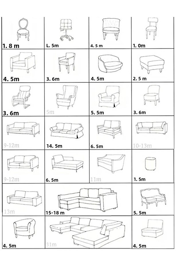 Leopard Print Upholstery Fabric - 4
