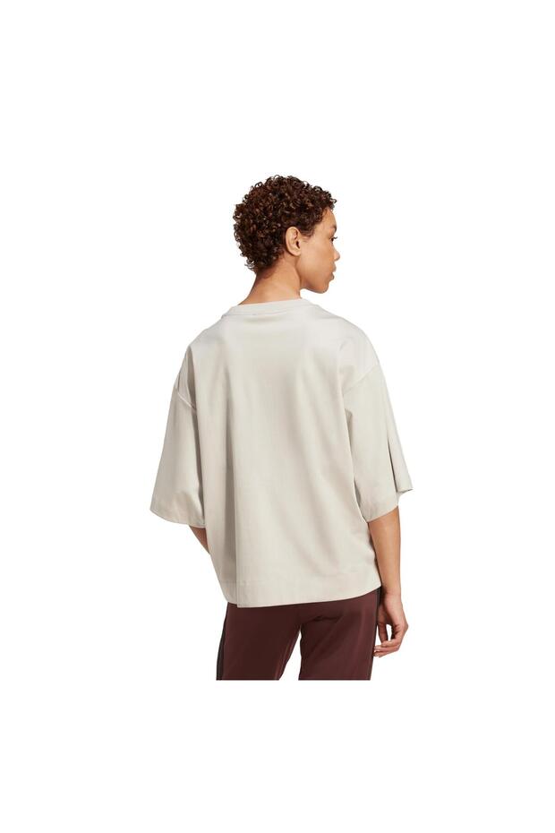Soft Lux Loose Tişört - 2