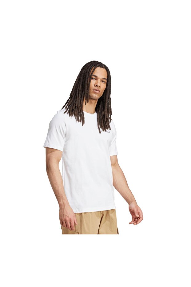 Terrex Graphic Tişört - 2