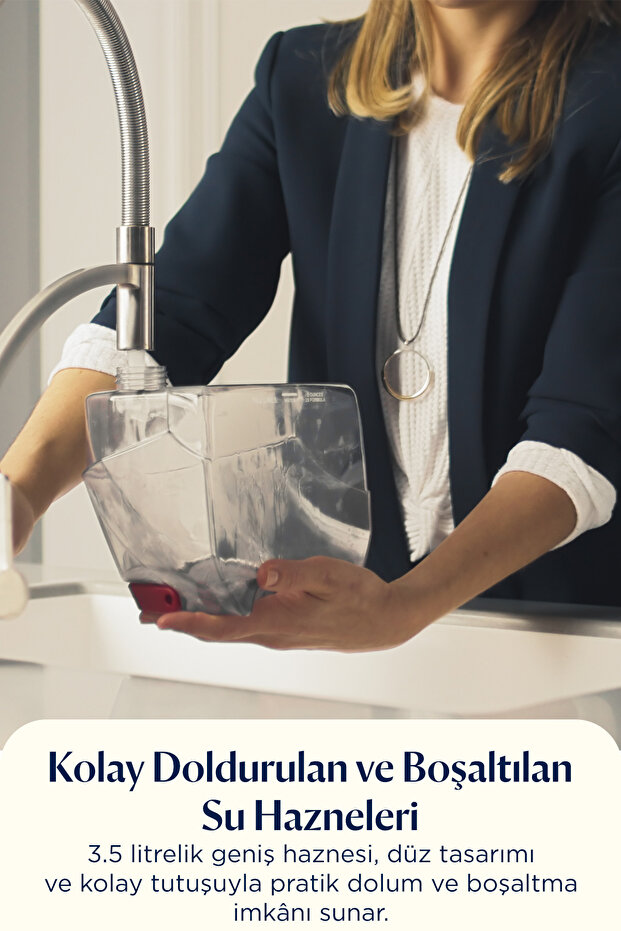 Spotclean Pro Halı - Koltuk Yıkama Ve Leke Çıkarma Makinesi - 8
