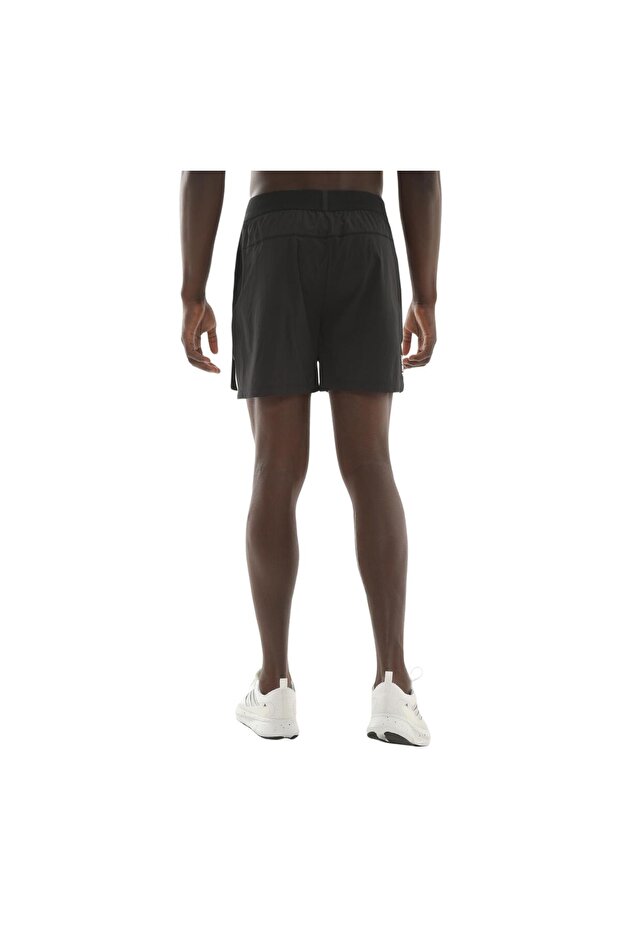 JE8245-E D4T Ps Shorts Erkek Şort Ve Kapri Siyah - 6
