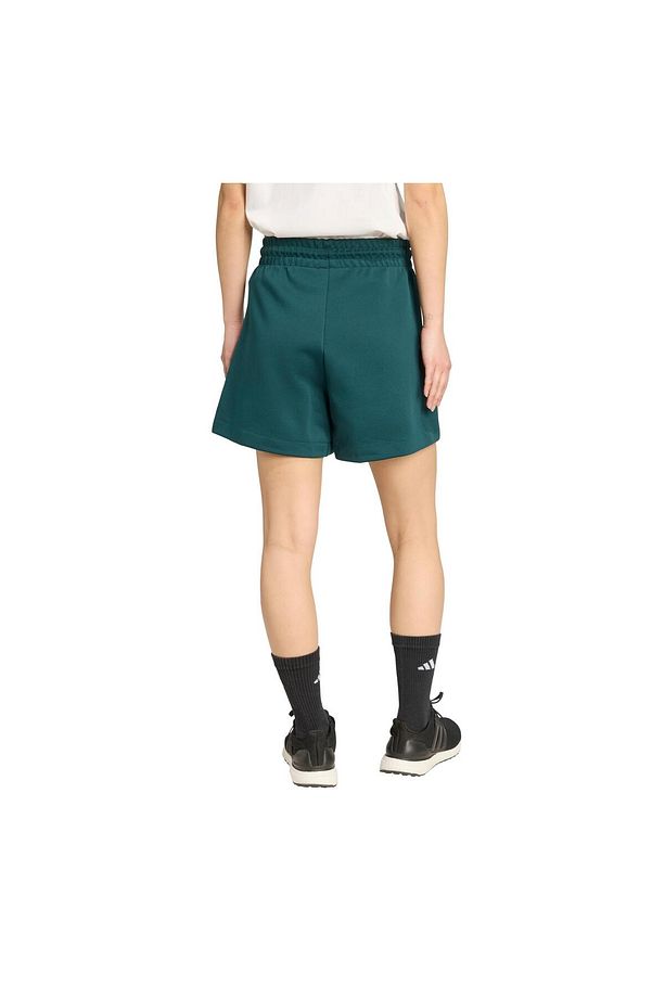 JW7760-K W Z.n.e. Short Kadın Şort Ve Kapri Yeşil - 2