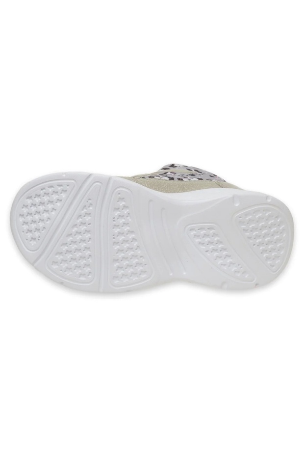 Snowshell Lıght Grı Erkek Çocuk Bot - 5