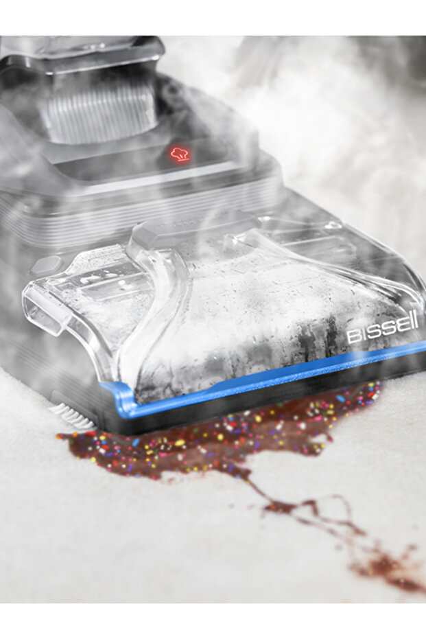 Revolution Hydrosteam Buharlı Halı - Koltuk Yıkama Ve Leke Çıkarma Makinesi - 8