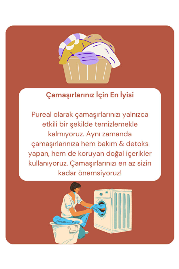 Çamaşır Ajitatörleri - 5