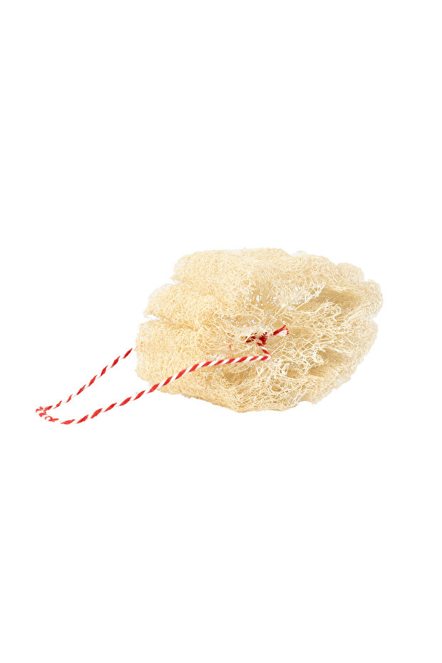 Kabak Lifi Sünger - 1