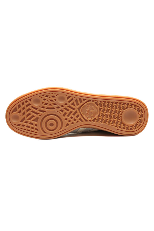 If6491-k Handball Spezial W - Damskie szare buty sportowe - 6