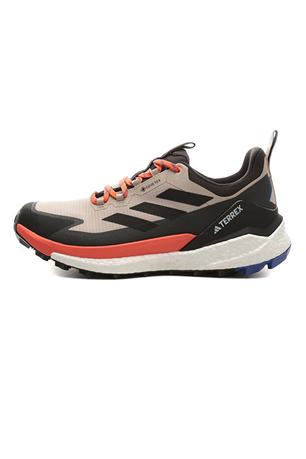 Terrex Free Hiker 2.0 Low Gore-Tex Walking Shoes