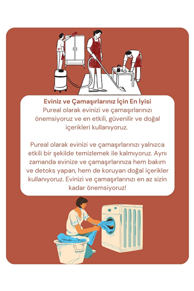Çamaşır Ajitatörleri - 4