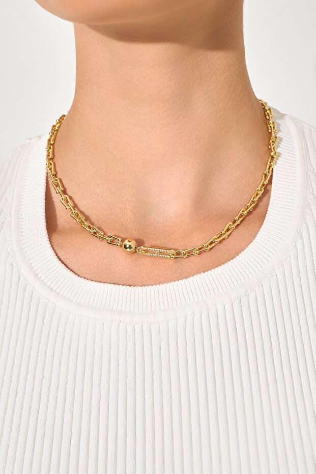 Ekru 2YB4CTR0337 TRİKO - 4